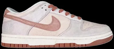 Nike Dunk Low Fossil Rose