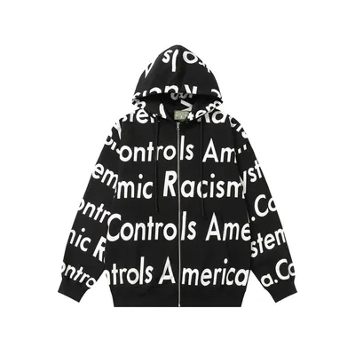 Denim Tears Hoodie 21+ colorways [Premium Quality]