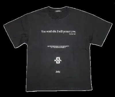 Number Nine tee