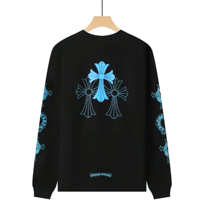 Chrome Hearts Sweatshirt 40+ colorways [Premium Quality]