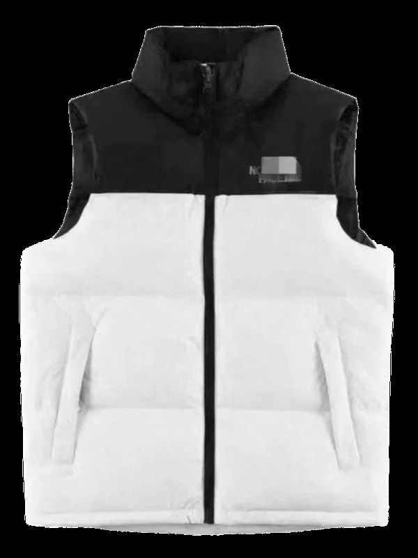 The North Face Vest