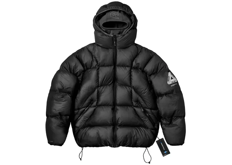 Palace Puffer