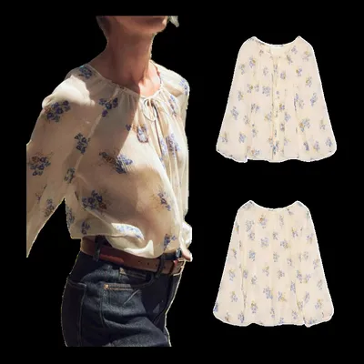 Zara Shirt