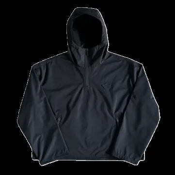 Broken Planet Boxed Waterproof Jacket