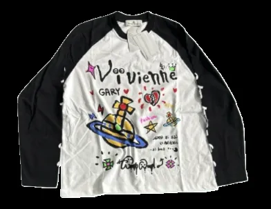 Vivienne westwood longsleeve