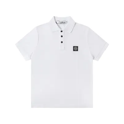 Stone Island Tee 5+ colorways [Premium Quality]
