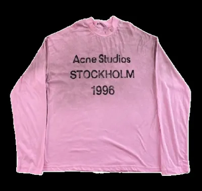 Acne Studios Longsleeve