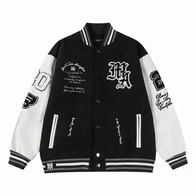 Amiri Jacket 2+ colorways [Premium Quality]
