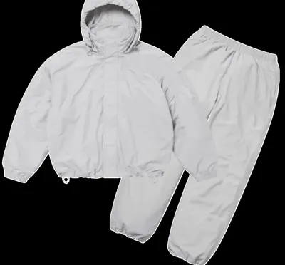Nike x Corteiz Tracksuit Reflective