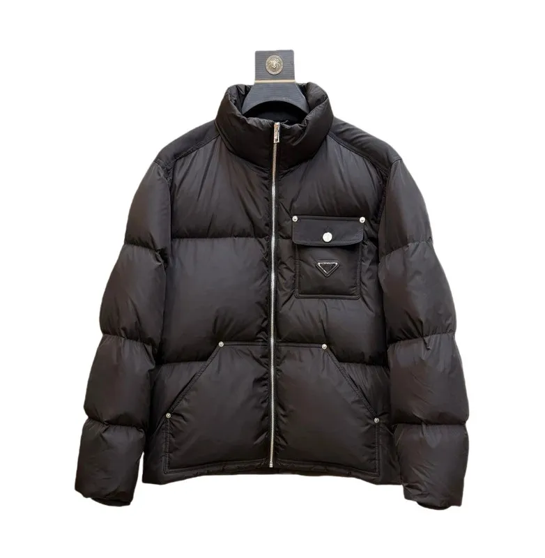 Prada Down Jacket 1+ colorways [Premium Quality]