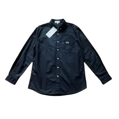 Lacoste Shirt 4+ colorways [Premium Quality]