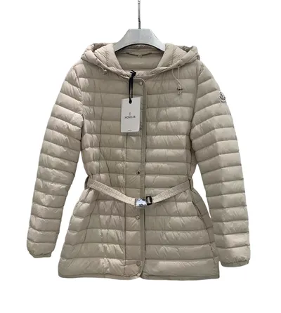 Moncler Down Jacket 4+ colorways [Premium Quality]