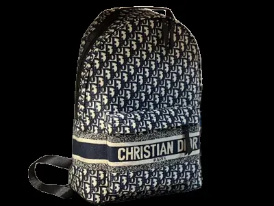 Dior Backpack