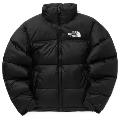 The North Face Puffer