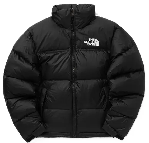 The North Face Puffer