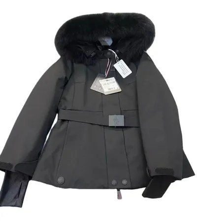 Moncler Down Jacket 2+ colorways [Premium Quality]