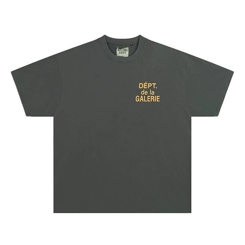 Gallery Dept Tee 10+ colorways [Premium Quality]