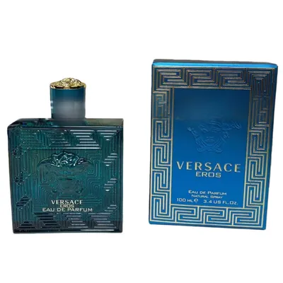 Versace Eros Perfume
