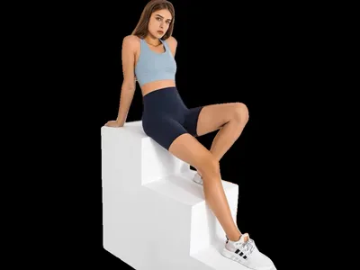 Alo Short