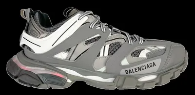 Balenciaga Track LED