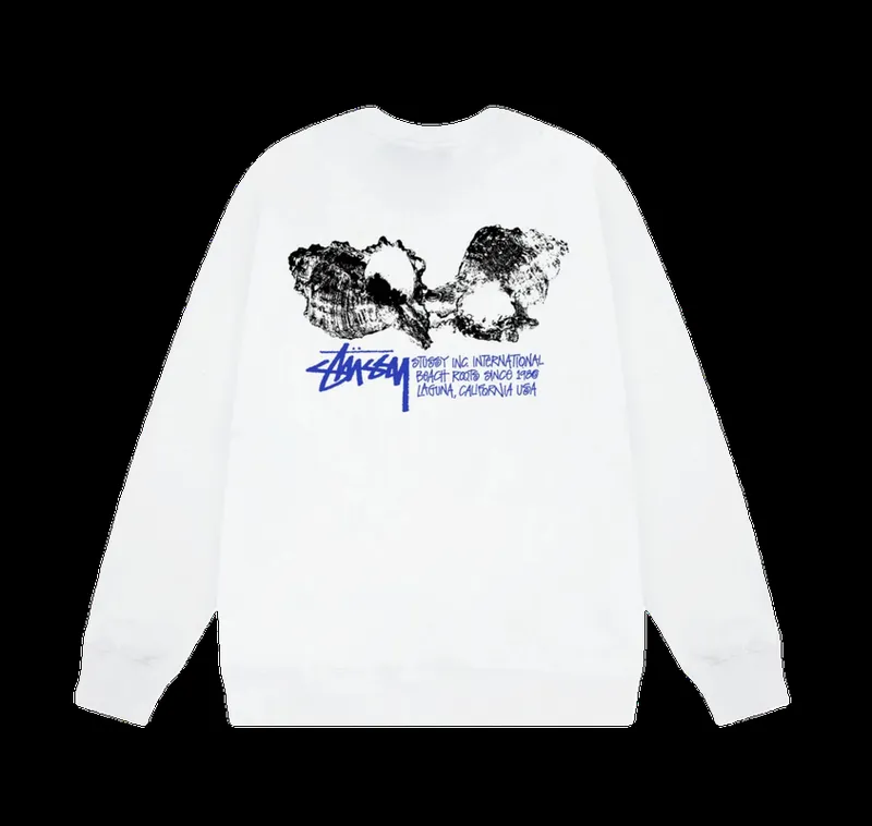Stussy Hoodie 40+ colorways [Premium Quality]