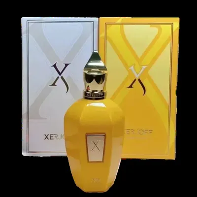 Xerjoff Erba Pura Perfume
