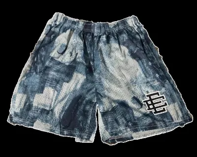 Eric Emanuel Shorts