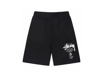Stussy Shorts 23+ colorways [Premium Quality]