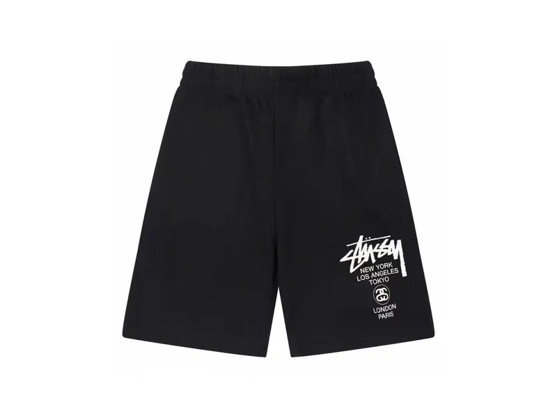 Stussy Shorts 23+ colorways [Premium Quality]