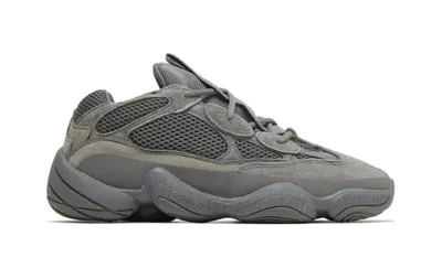 Yeezy 500 Granite