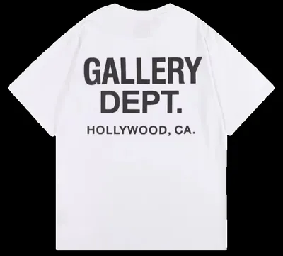 Gallery Dept tee
