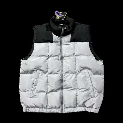 Corteiz Vest 2+ colorways [Premium Quality]