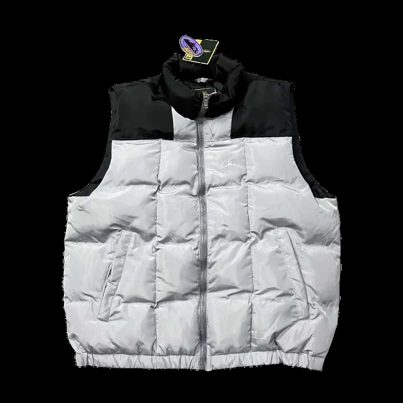 Corteiz Vest 2+ colorways [Premium Quality]