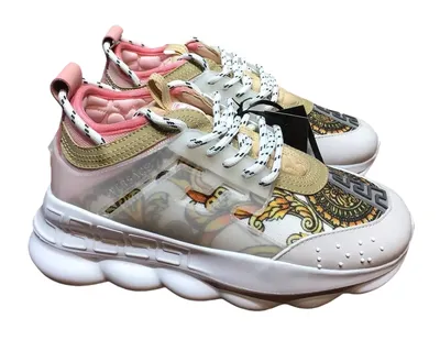 Versace  11+ colorways [Premium Quality]