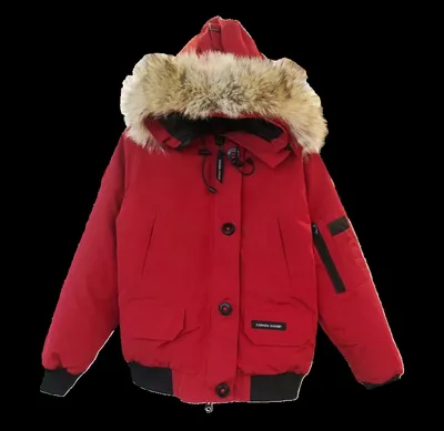 Canada Goose Down Jacket 25+ colorways [Premium Quality]