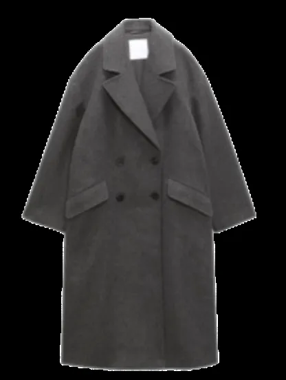 Zara Coat