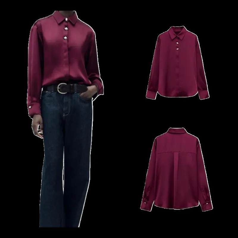Zara Shirt