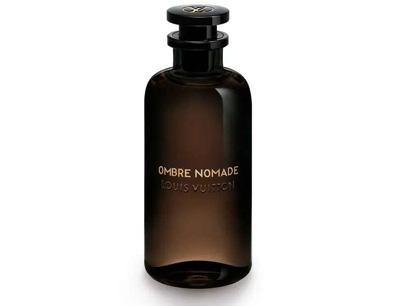 Ombre Nomade Louis Vuitton Perfume