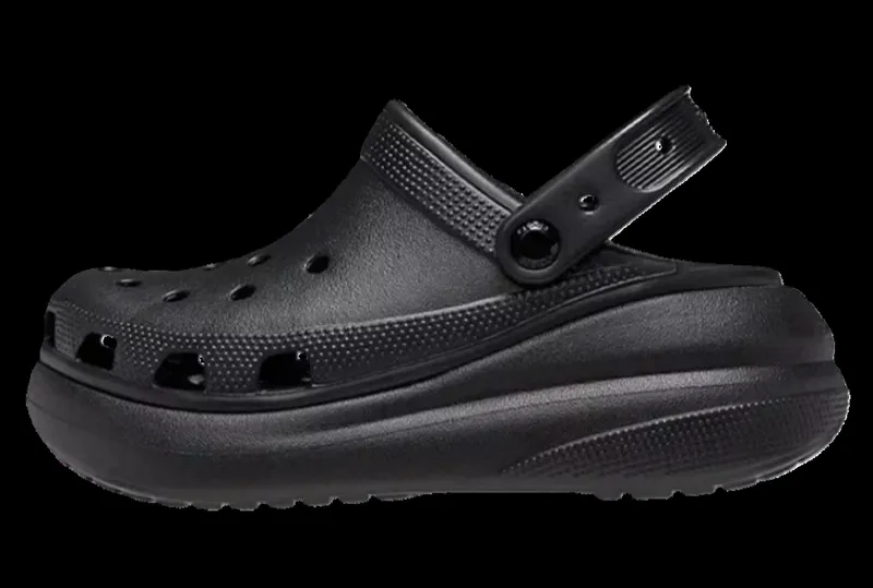 Crocs Classic Crush Clog