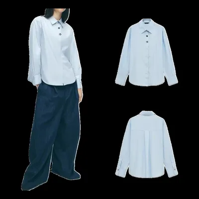 Zara Shirt