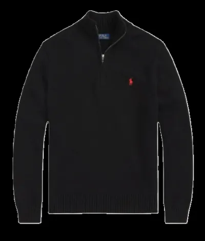 Ralph Lauren Quater Zip