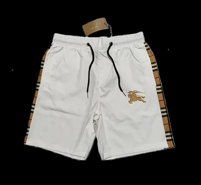 Burberry Shorts 17+ colorways [Premium Quality]