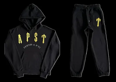 Trapstar Tracksuits