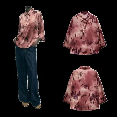 Zara Shirt