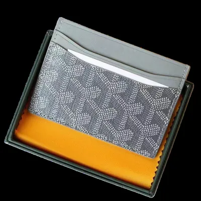 Goyard Cardholder