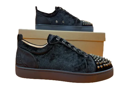 Christian Louboutin Low 10+ colorways [Premium Quality]