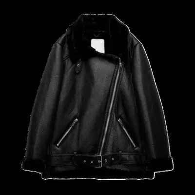 Zara Short Coat