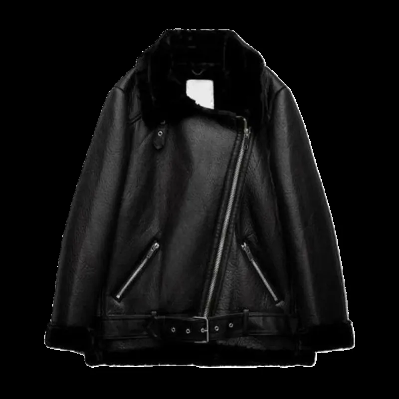Zara Short Coat
