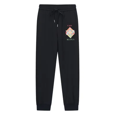 Casablanca  Pants 14+ colorways [Premium Quality]