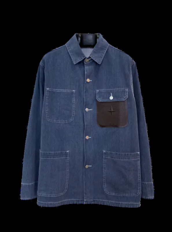 Dior x Stone Island Jacket 4+ colorways [Premium Quality]